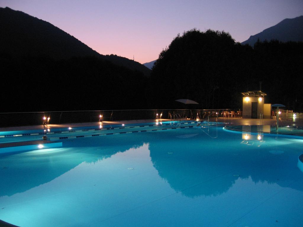 Campeggio Valle Gesso Entracque Dış mekan fotoğraf